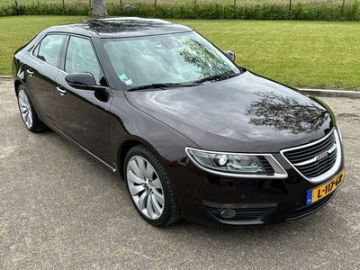 Saab 9-5