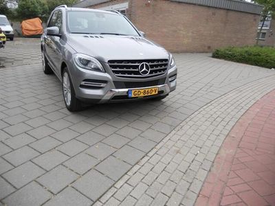 Mercedes 350