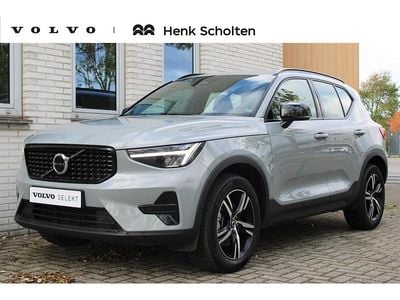 Grijs Gebruikt 2024 Volvo XC40 Plus SUV | € 41.950 (Eerlijke prijs)