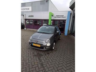 tweedehands Fiat 500C 5001.2 cabrio