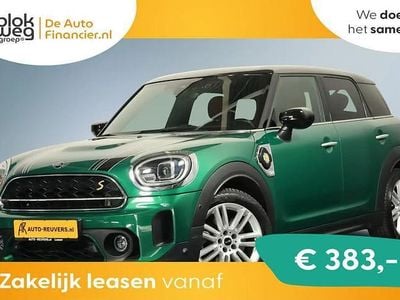 Occasion 2022 Mini Cooper S Hatchback | € 28.900 (Goede deal)
