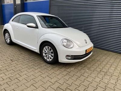 VW Beetle