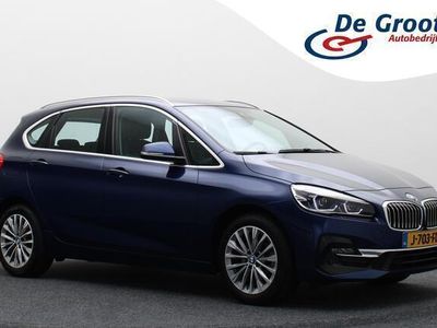 tweedehands BMW 218 2-SERIE Active Tourer i High Executive