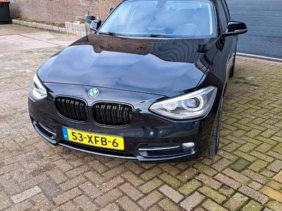 Gebruikt 2012 BMW 116 Hatchback | € 6.600 (Eerlijke prijs)