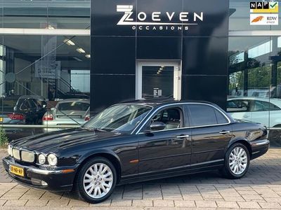 tweedehands Jaguar XJ 4.2 V8 Executive