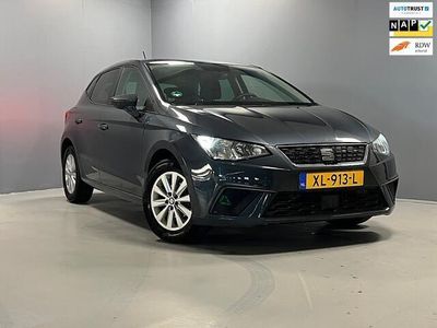 tweedehands Seat Ibiza 1.0 TSI Style Business Intense/1e Eigenaar/Clima/N