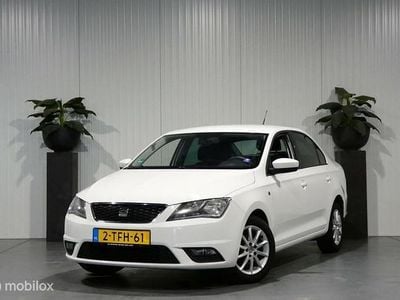 Seat Toledo
