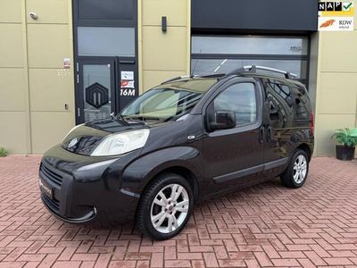 Fiat Qubo