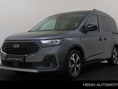 Occasion Ford Tourneo Connect Active 114 PK (83 kW) 2023 Grijs MPV