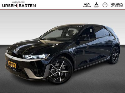 Occasion Hyundai Ioniq 5 Edition 167 kW (228 PK) 2026 Zwart SUV