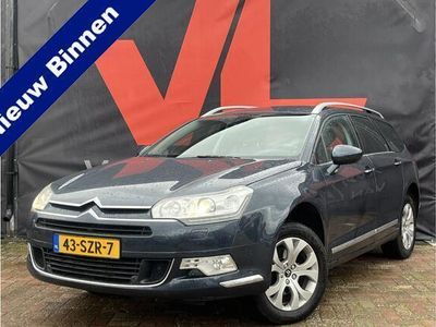 tweedehands Citroën C5 Tourer 1.6 THP Exclusive | Nieuw binnen | Automaat