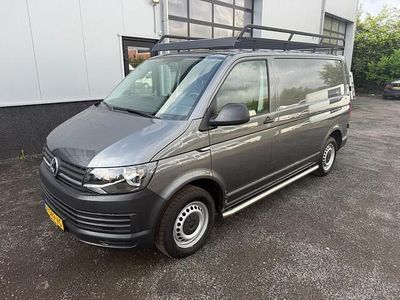 Grijs Gebruikt 2019 VW T6.1 S Van | € 14.950 (Goede deal)