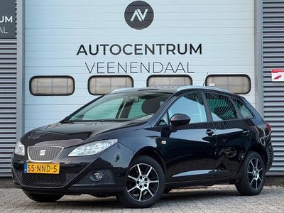 Seat Ibiza ST