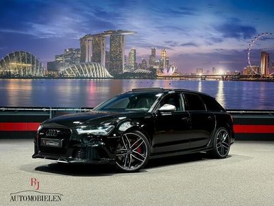 tweedehands Audi RS6 RS6 Avant 4.0 TFSIquattro |Milltek|Bose|Pano