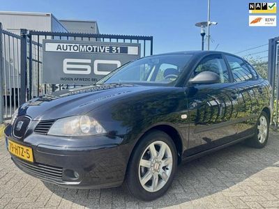 Seat Cordoba