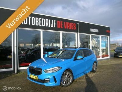 Blauw Gebruikt 2020 BMW 118 M Sport Hatchback | € 19.950 (Eerlijke prijs)