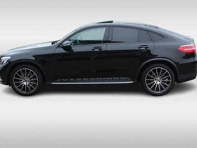Mercedes GLC350