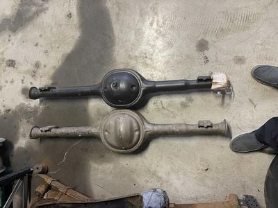 Occasion Ford Mustang 224 PK (164 kW) 1965 Grijs Coupé