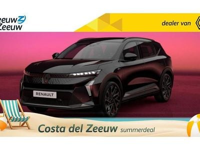 Renault Scénic