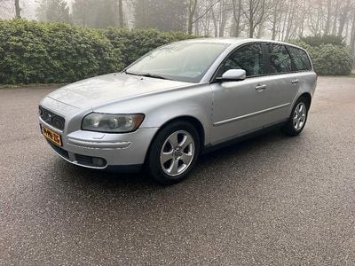 Gebruikt 2004 Volvo V50 Summum Stationwagen | € 3.448 (Goede deal)