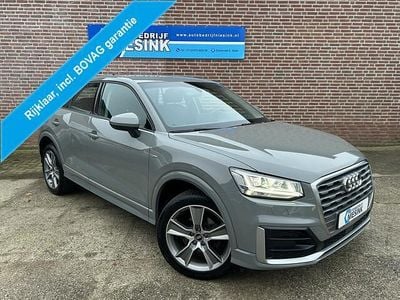 Overige Gebruikt 2020 Audi Q2 S-Line SUV | € 22.950 (Eerlijke prijs)