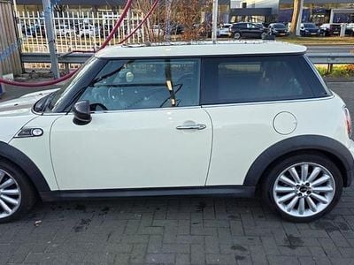 Gebruikt 2010 Mini Cooper Hatchback | € 4.000 (Eerlijke prijs)