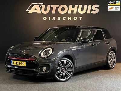 Mini Cooper Clubman