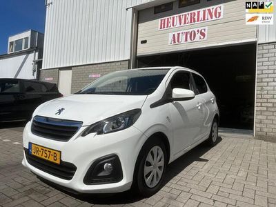 tweedehands Peugeot 108 1.0 e-VTi Active AIRCO