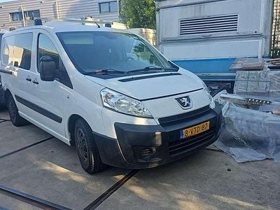Peugeot Expert