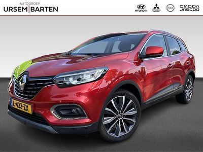 Occasion Renault Kadjar Intens 141 PK (103 kW) 2019 Rood SUV