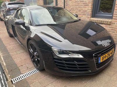 Audi R8 Coupé