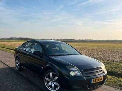 Occasion 2003 Opel Vectra GTS | € 2.150 (Super prijs)