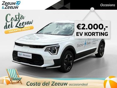 Kia e-Niro