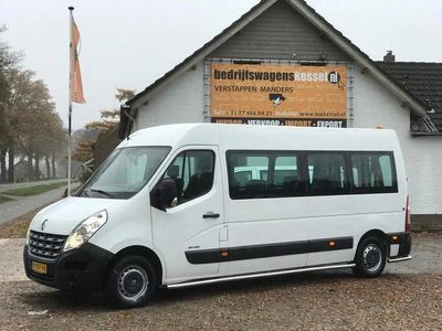 Gebruikt 2013 Renault Master | € 9.900 (Duur)