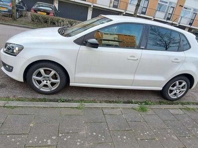 tweedehands VW Polo 1.2 TSI Comfortline