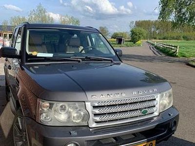 Occasion Land Rover Range Rover 190 PK (139 kW) 2006 SUV