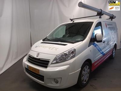 tweedehands Peugeot Expert 229 2.0 HDI L2H1 Profit+ - Airco - Cruise Controle