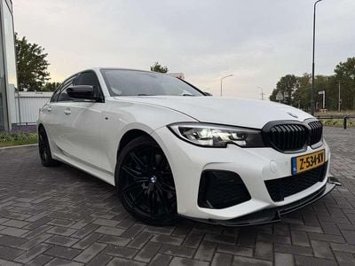 BMW M340