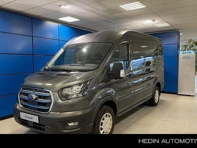 Occasion 2024 Ford E-Transit Trend Van | € 49.425