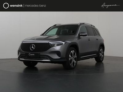 Mercedes EQB250+