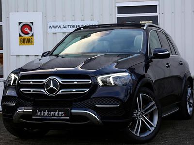 Mercedes GLE350