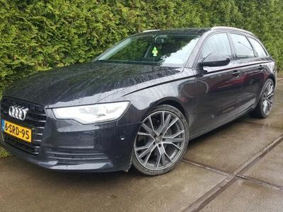 tweedehands Audi A6 Avant 3.0 TDI quattro Pro Line S