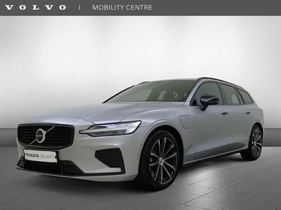 Grijs Occasion 2025 Volvo V60 Stationwagen | € 43.950 (Iets duurder)