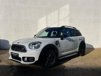 Occasion Mini Cooper Countryman Chili 136 PK (100 kW) 2019 Wit SUV