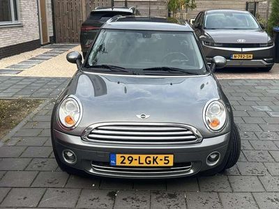 Mini One Clubman