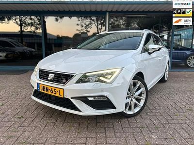 Seat Leon ST