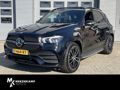 Mercedes GLE350