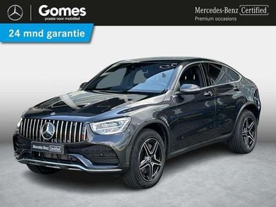 Mercedes GLC300e