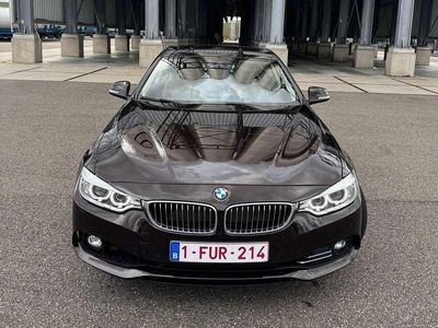 Bruin Occasion 2013 BMW 435 Coupé | € 20.500