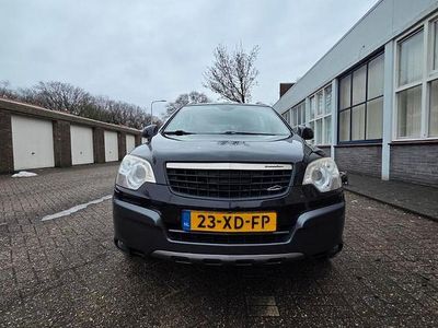 Occasion 2007 Opel Antara SUV | € 3.000 (Eerlijke prijs)